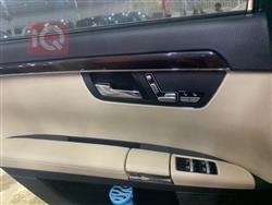 مێرسێدس بێنز S-Class